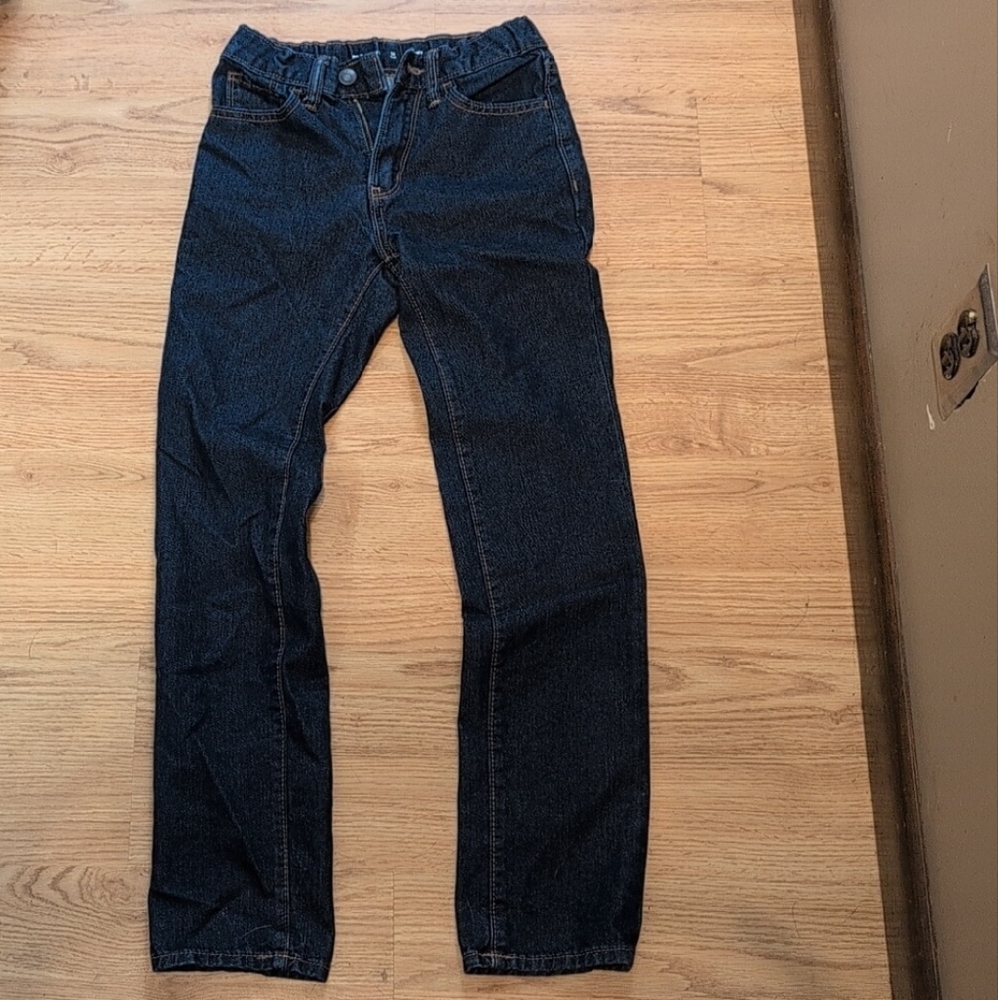 Old Navy Dark Blue Denim Jeans